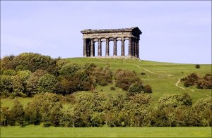 Penshaw_Hill